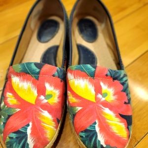 b.o.c. slip on flats, Womens Size 8.5